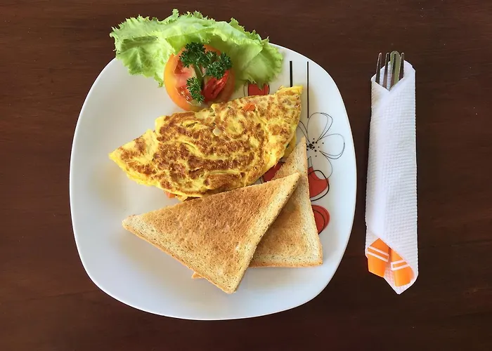 De Puri Bingin ゲストハウス ウルワツ
